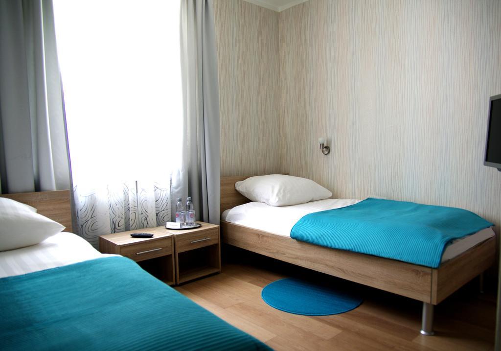 Waldhotel Bad Muenstereifel Rum bild