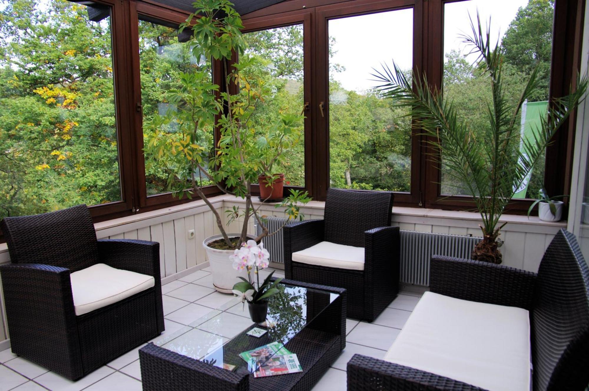 Waldhotel Bad Muenstereifel Exteriör bild