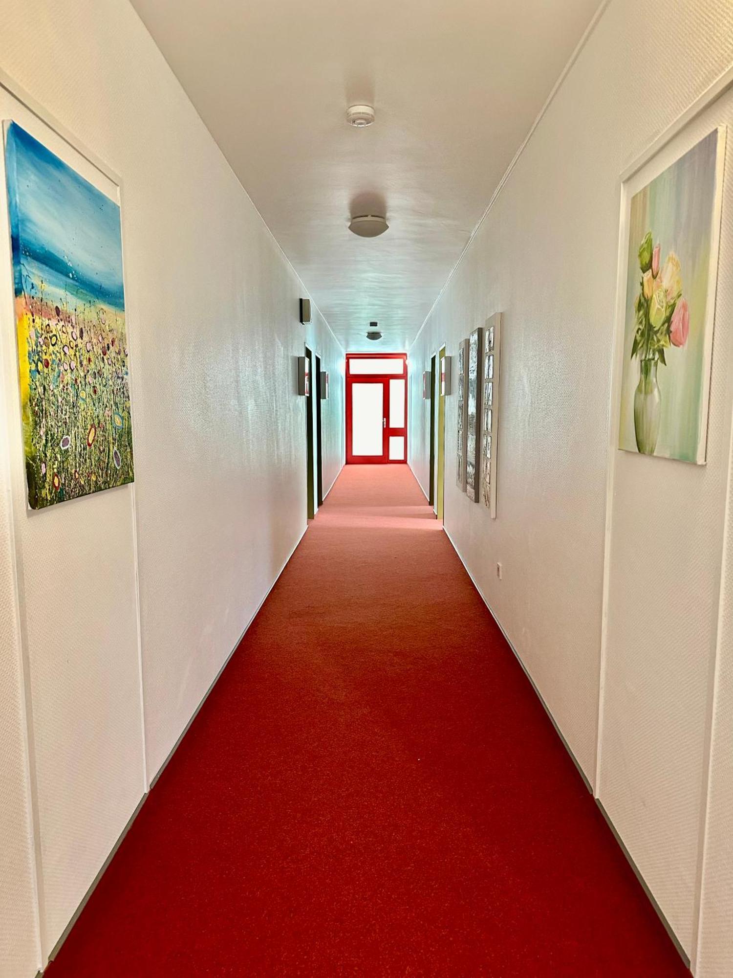 Waldhotel Bad Muenstereifel Exteriör bild