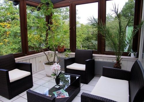 Waldhotel Bad Muenstereifel Exteriör bild